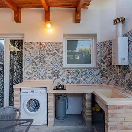 Uliveto' S 別荘 Elmas