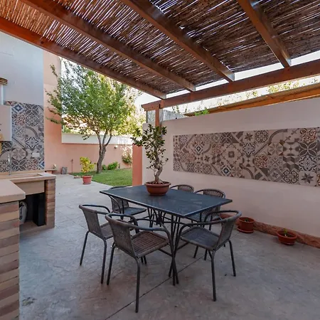 Uliveto' S Holiday home Elmas