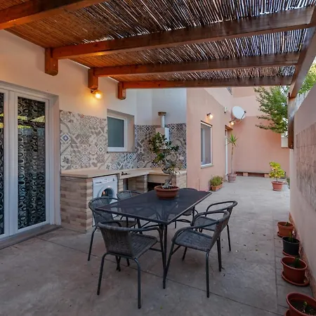 Uliveto' S Semesterbostad