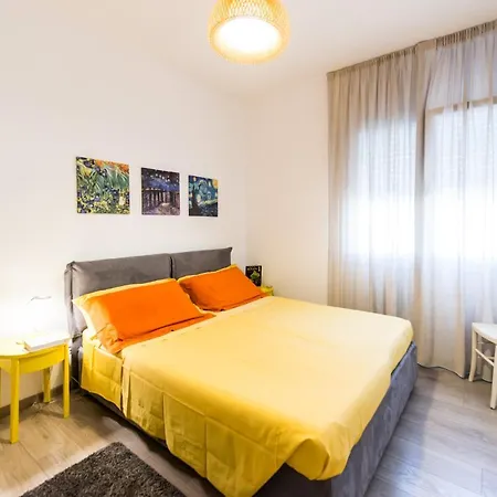 Holiday home Uliveto' S Elmas