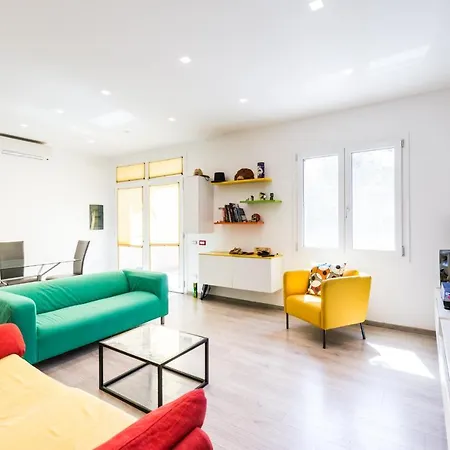 Holiday home Uliveto' S *