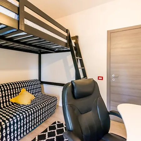 Holiday home Uliveto' S
