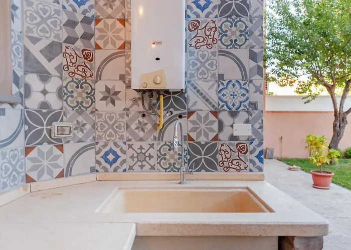 Semesterbostad Uliveto' S *