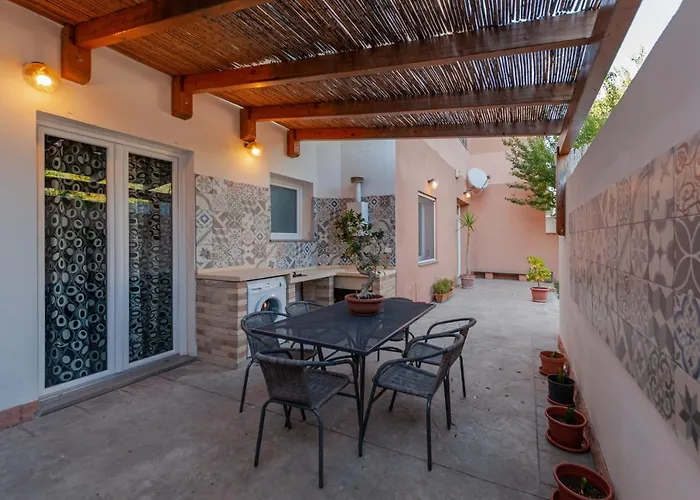 Uliveto' S Semesterbostad