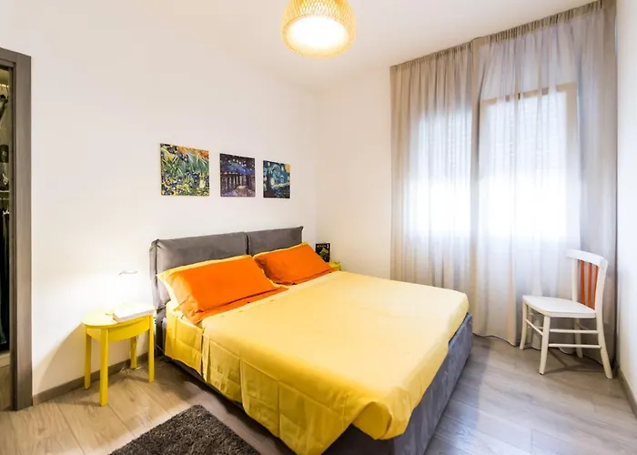 Semesterbostad Uliveto' S Elmas