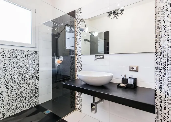 Uliveto' S Semesterbostad *