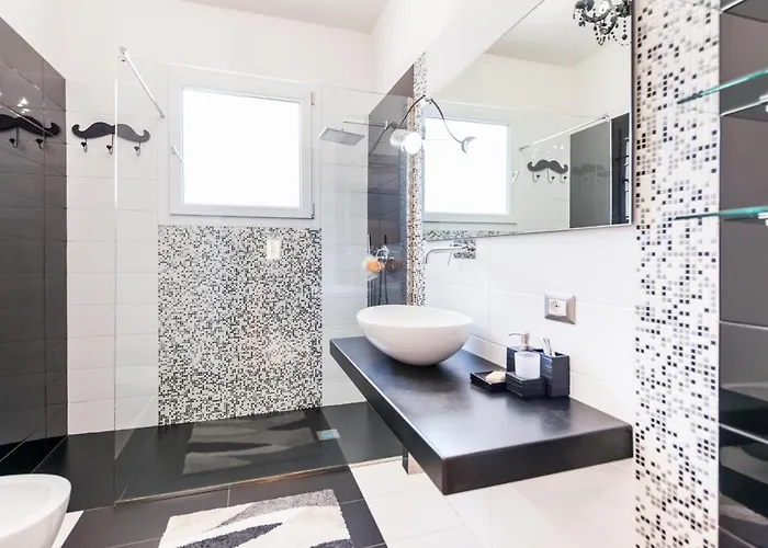 Uliveto' S Semesterbostad *