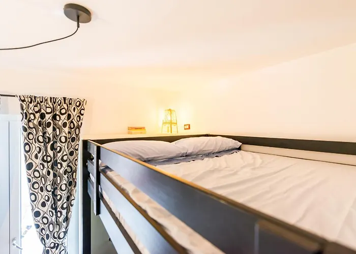 Uliveto' S Semesterbostad