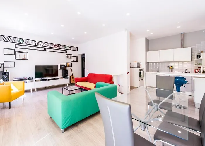 Semesterbostad Uliveto' S Elmas