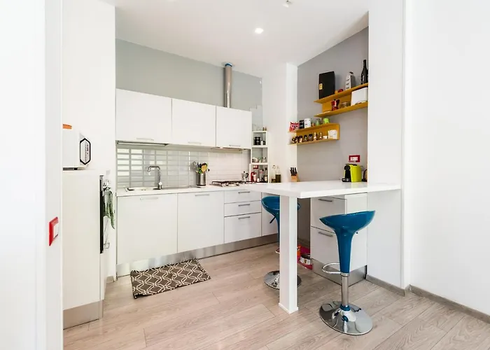 Uliveto' S Semesterbostad *