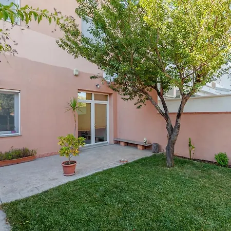 بيت للعطل Uliveto' S