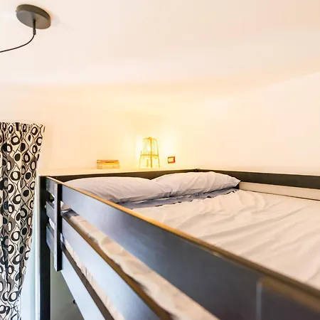 Uliveto' S Ferienhaus