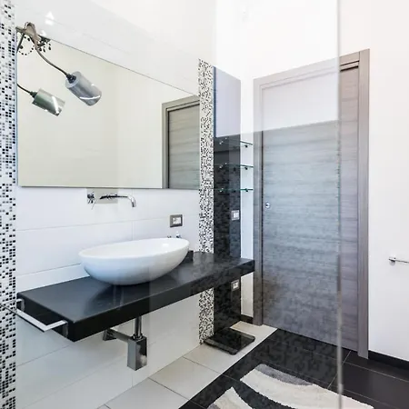 Uliveto' S Ferienhaus *