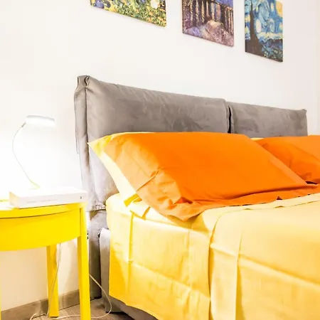 Uliveto' S Ferienhaus