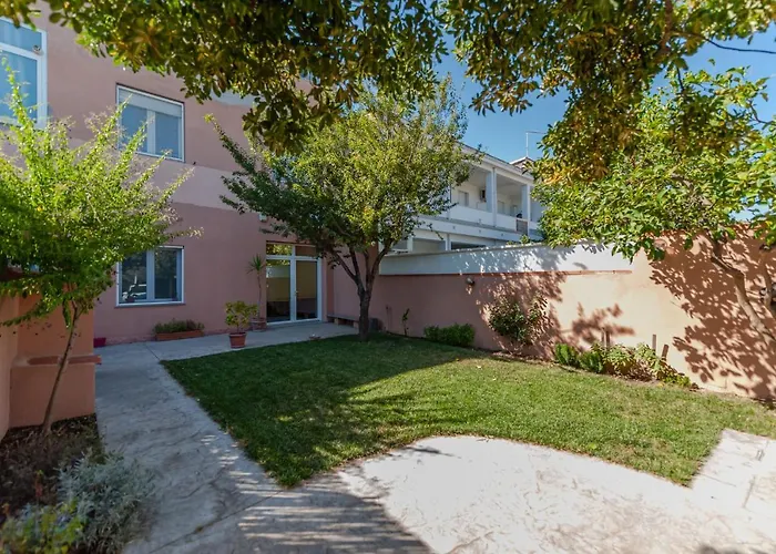 Uliveto' S Сasa de vacaciones