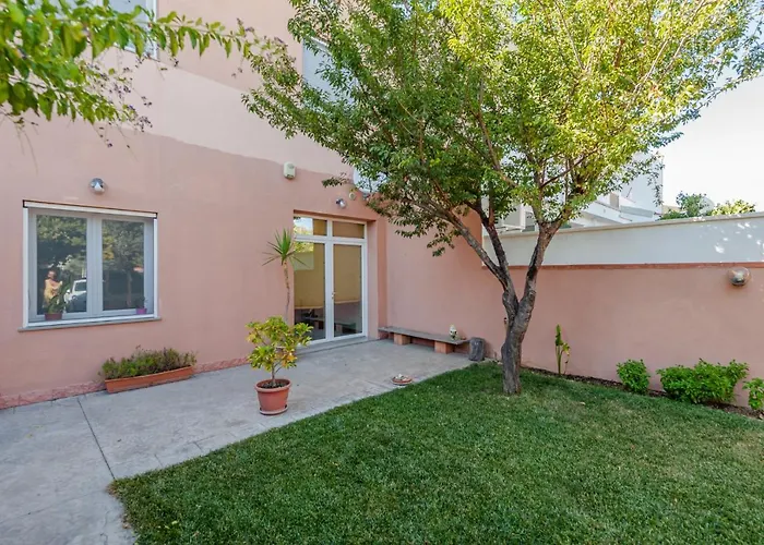 Сasa de vacaciones Uliveto' S