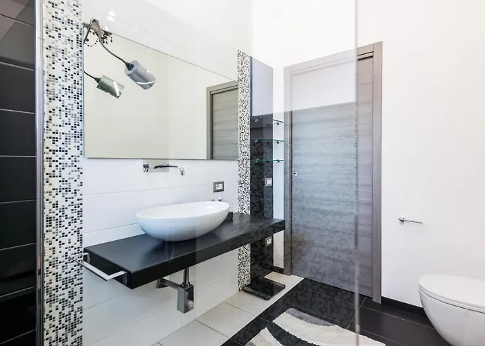 Uliveto' S Сasa de vacaciones *